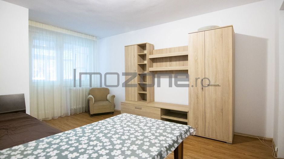 Inchiriere garsoniera Drumul Taberei, Piata Moghioros - Valea Prahovei - Poză 5