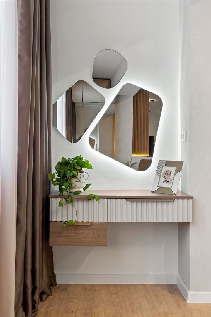 Închiriere apartament 4 camere 116mp | 2 Locuri de parcare incluse - Poză 48