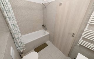 Inchiriere 2 Camere Banu Mata / Titulescu / Bloc nou 2018 , Icon Residence - Poză 29