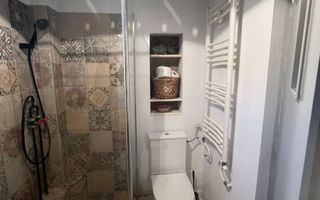Apartament cu 3 camere, zona centrală-UMF - Poză 11