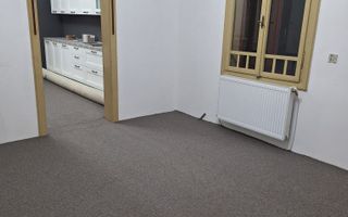 Spațiu de birouri de închiriat | 100 mp | Etaj 1 | Calea Unirii - Poză 10