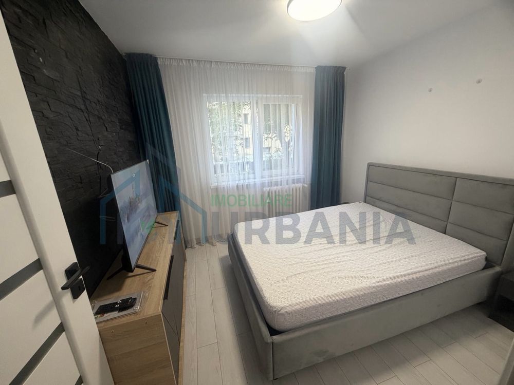 Apartament 2 camere de inchiriat, zona Pacurari, Iasi - Poză 4