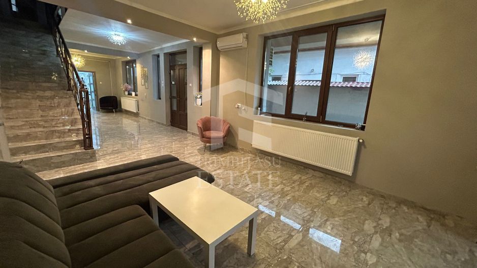 Casa P+3 Timpuri Noi - Poză 3