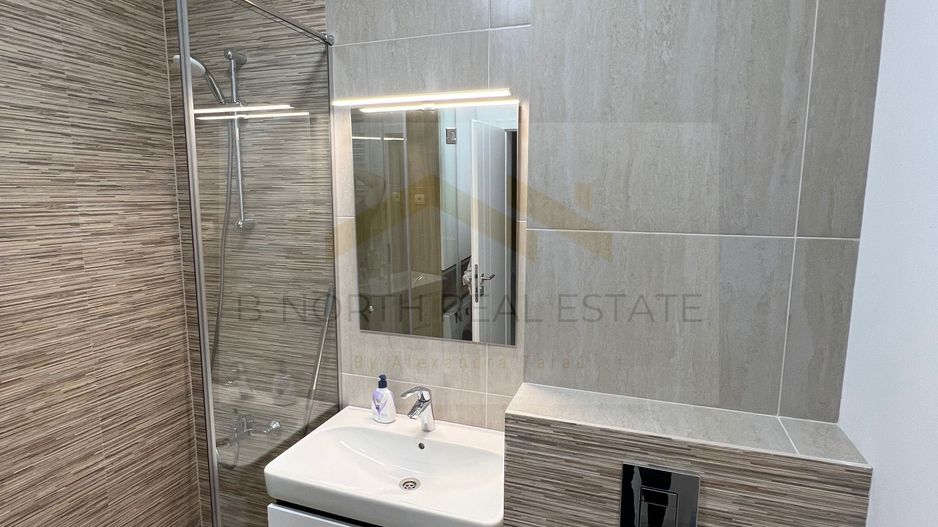 Inchiriez apartament 2 camere cu loc parcare RegieResidence Grozavesti - Poză 6