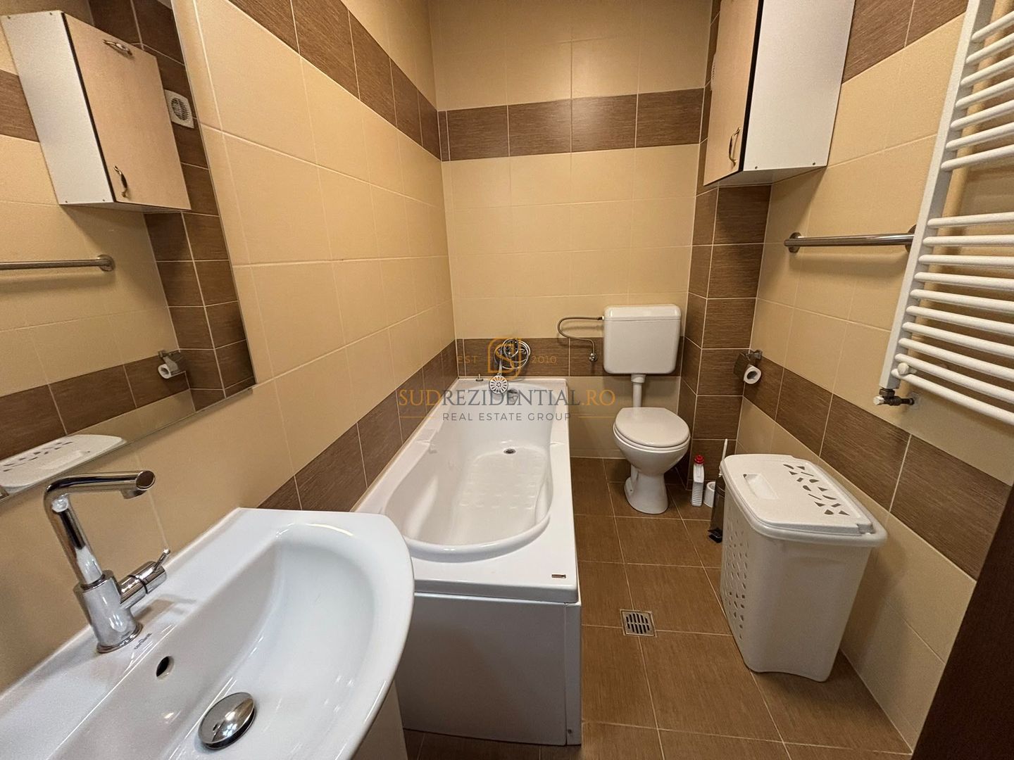 Apartament 2 camere decomandat de închiriat | 50 mp | Parcare inclusă - Poză 11