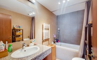 Apartament cu 3 camere de vânzare - Ten Blocks Residence-Metrou Păcii - Poză 9