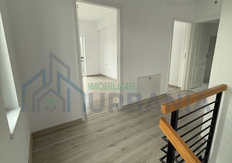 Casa finalizată în zona Bucium Barnova – 110 mp utili, teren 300 mp, încălzire în pardoseală - Poză 8
