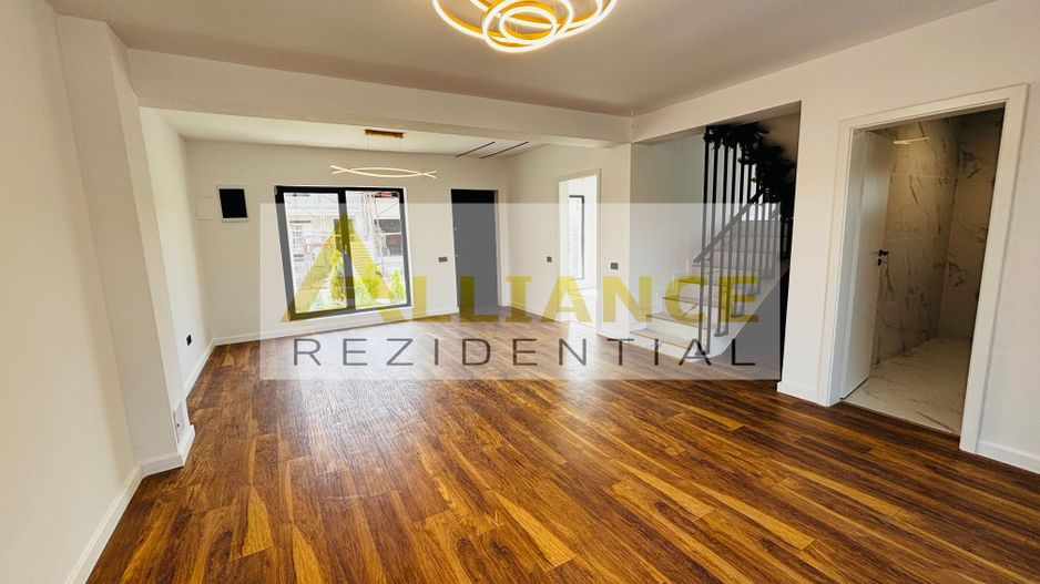 Casa de vanzare in Berceni - Poză 10