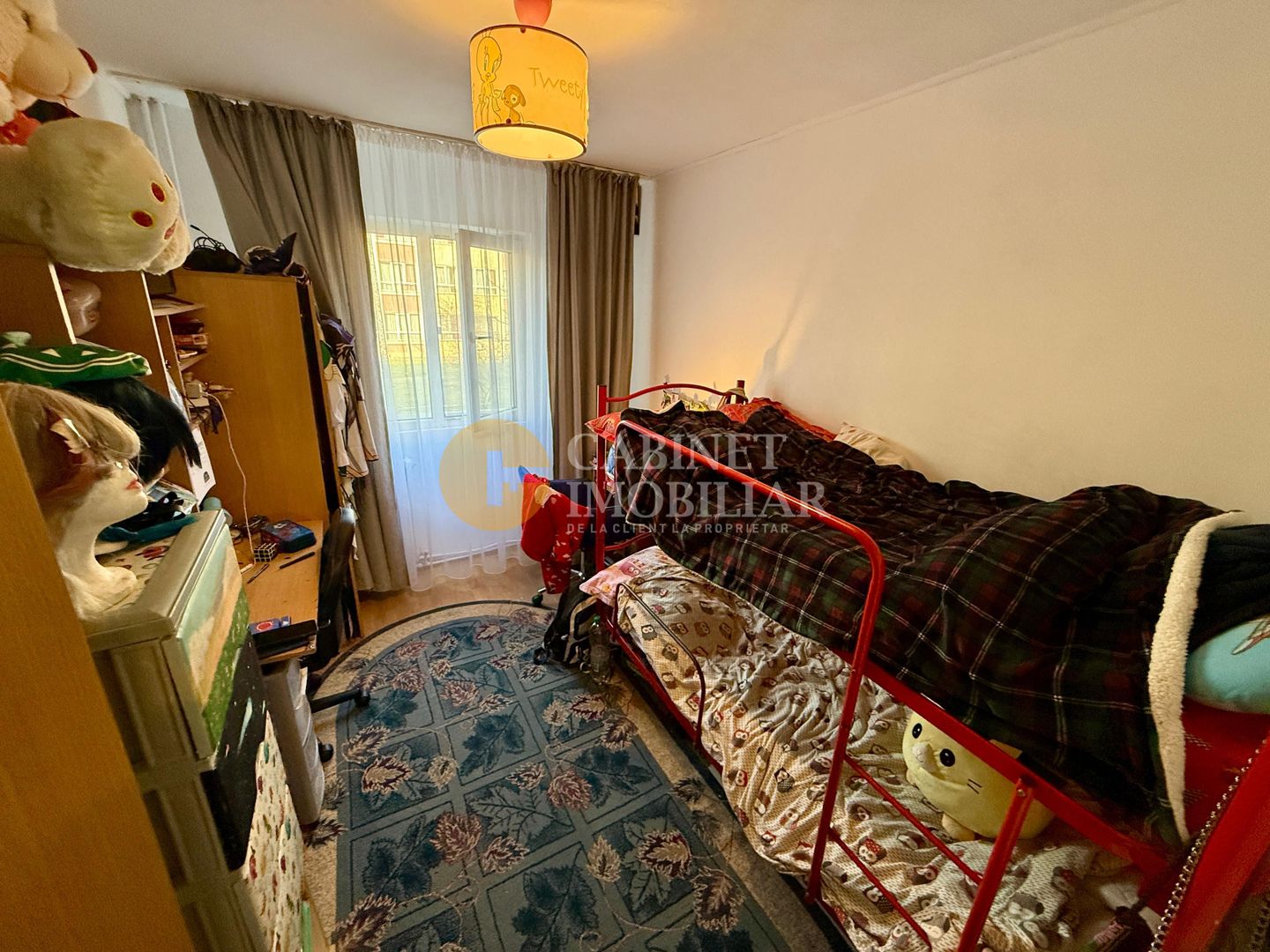 Alexandru - Etaj 1 - Apartament cu 3 camere - Mobilat/utilat - Poză 5