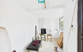 Casă cu 4 camere, în localitatea Gurahonț, Arad - Poză 11