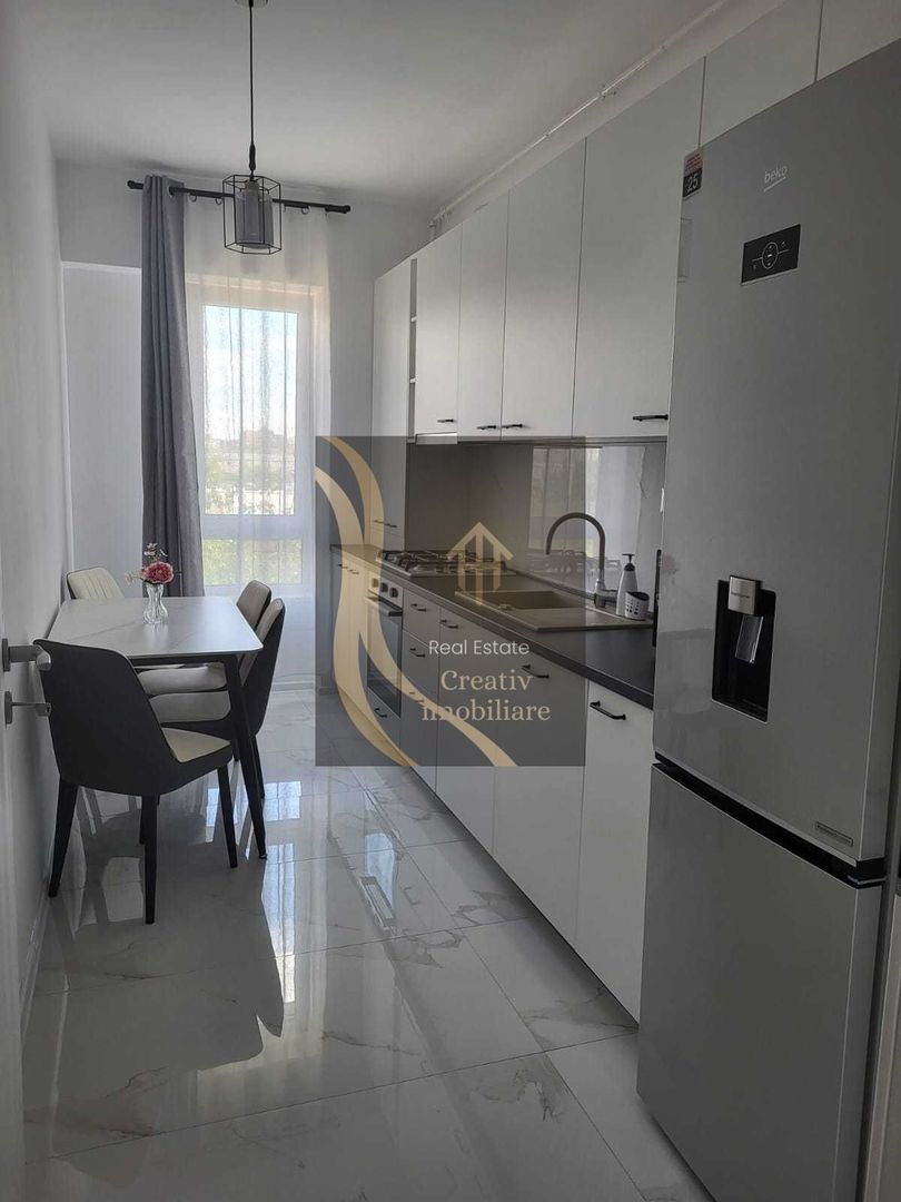 Inchiriere apartament 2 camere decomandat(parcare subterana inclusa) - Poză 7