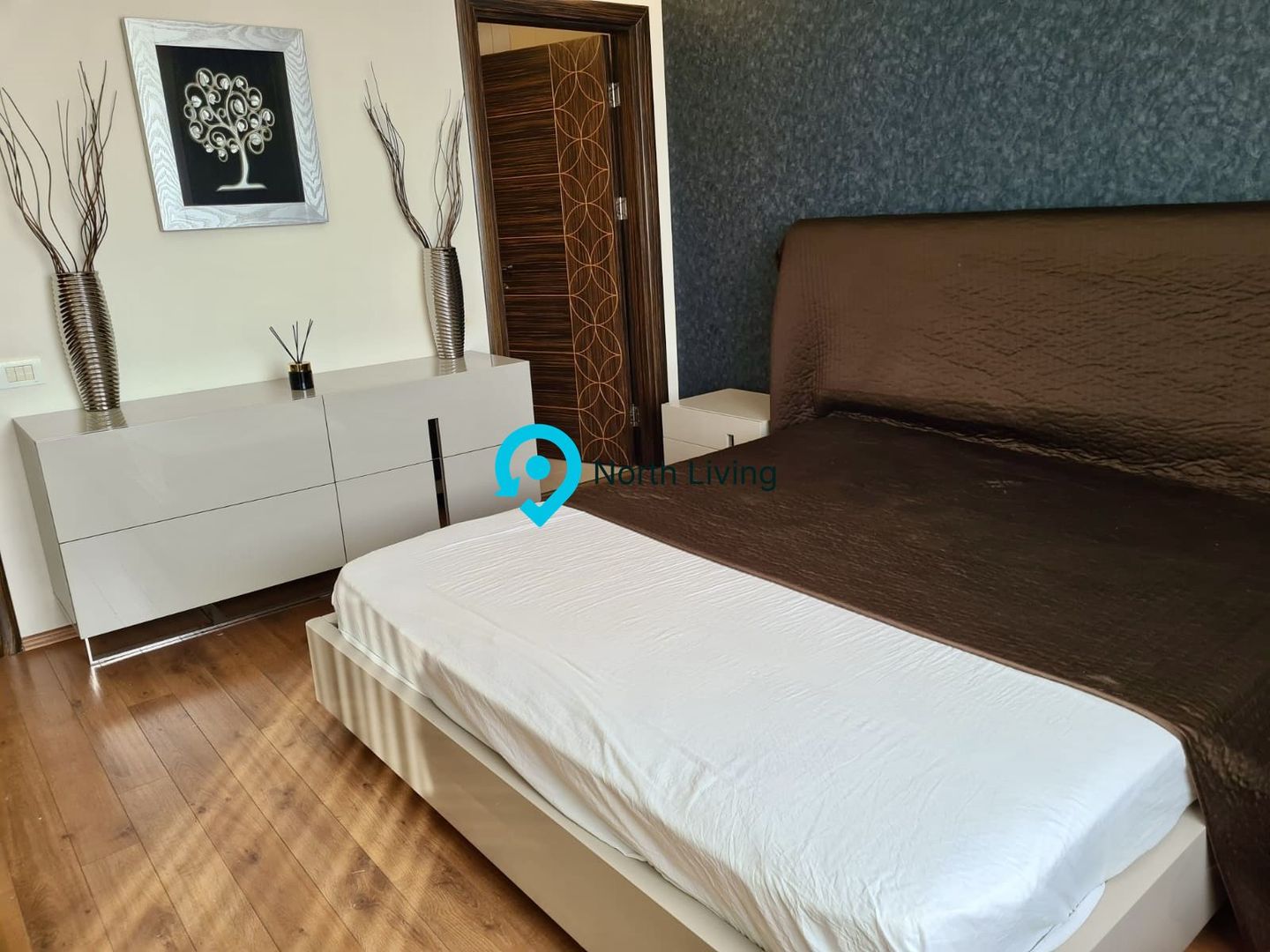 3 camere zona Iancu Nicolae | complex cu piscina - Poză 7