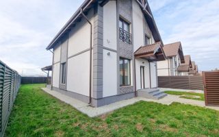 De Vanzare Casa Sanpetru | Teren 468mp | Intabulata | 10 min de Coresi Mall - Poză 20