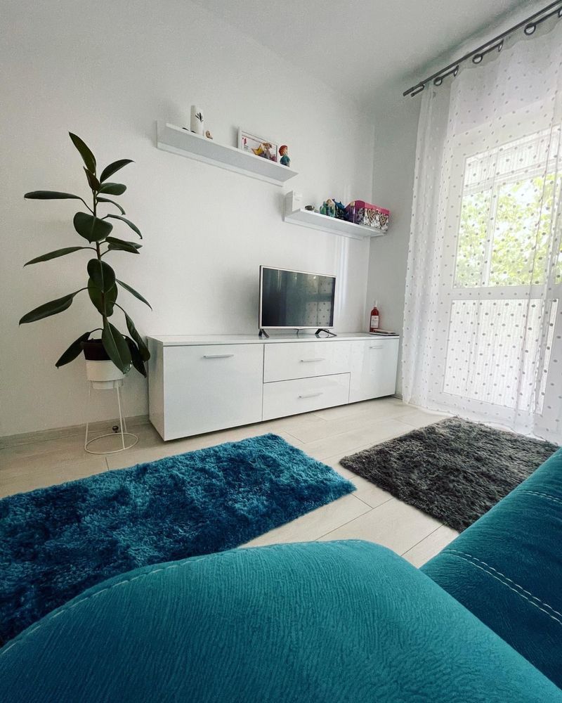 Apartament 3 camere Tractorul - Poză 1