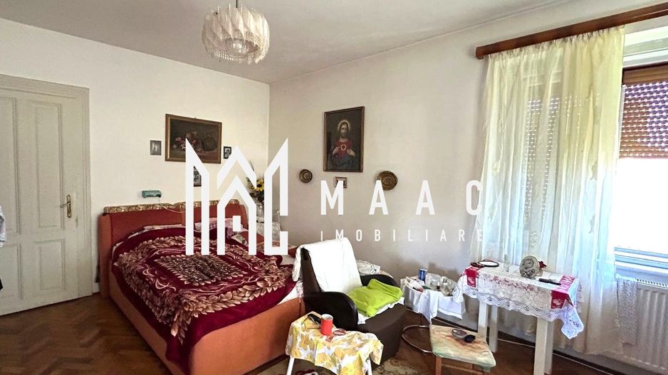 Casa 6 camere I Teren 780 mp I Acces auto I Calea Dumbravii - Poză 2