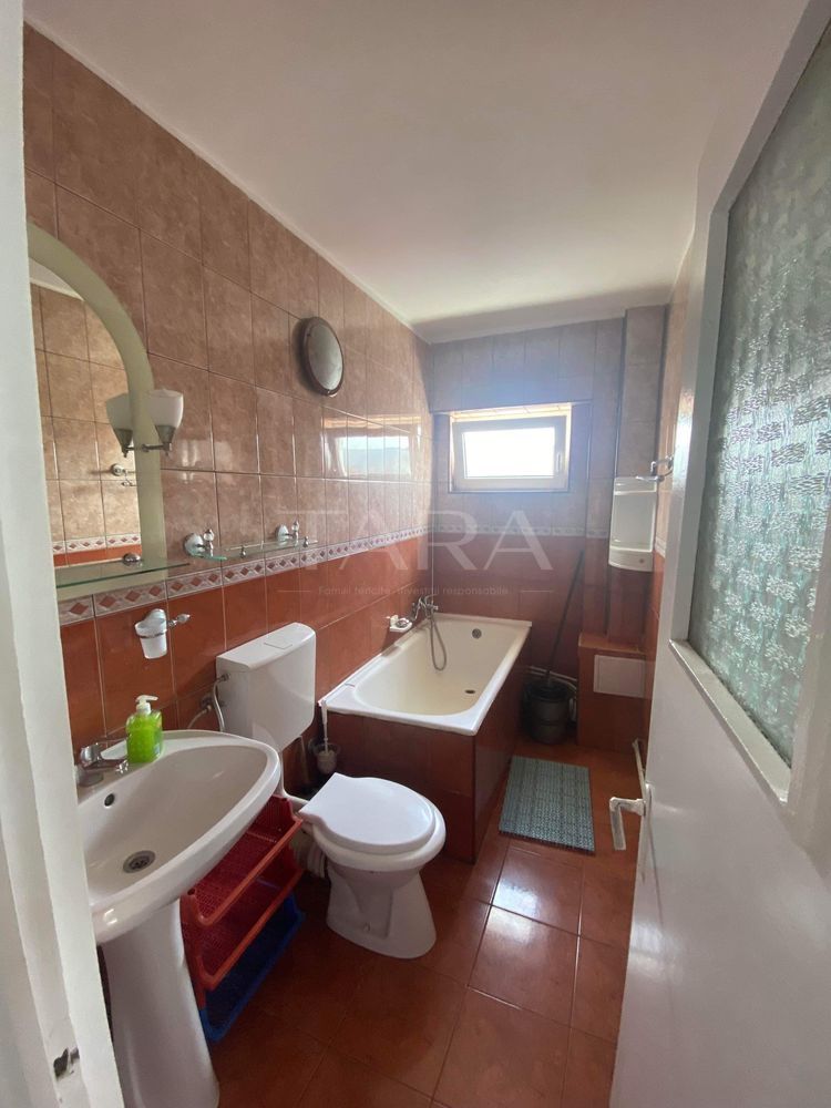 Apartament 3 camere decomandat – Mărăști, zona Iulius Mall. - Poză 4