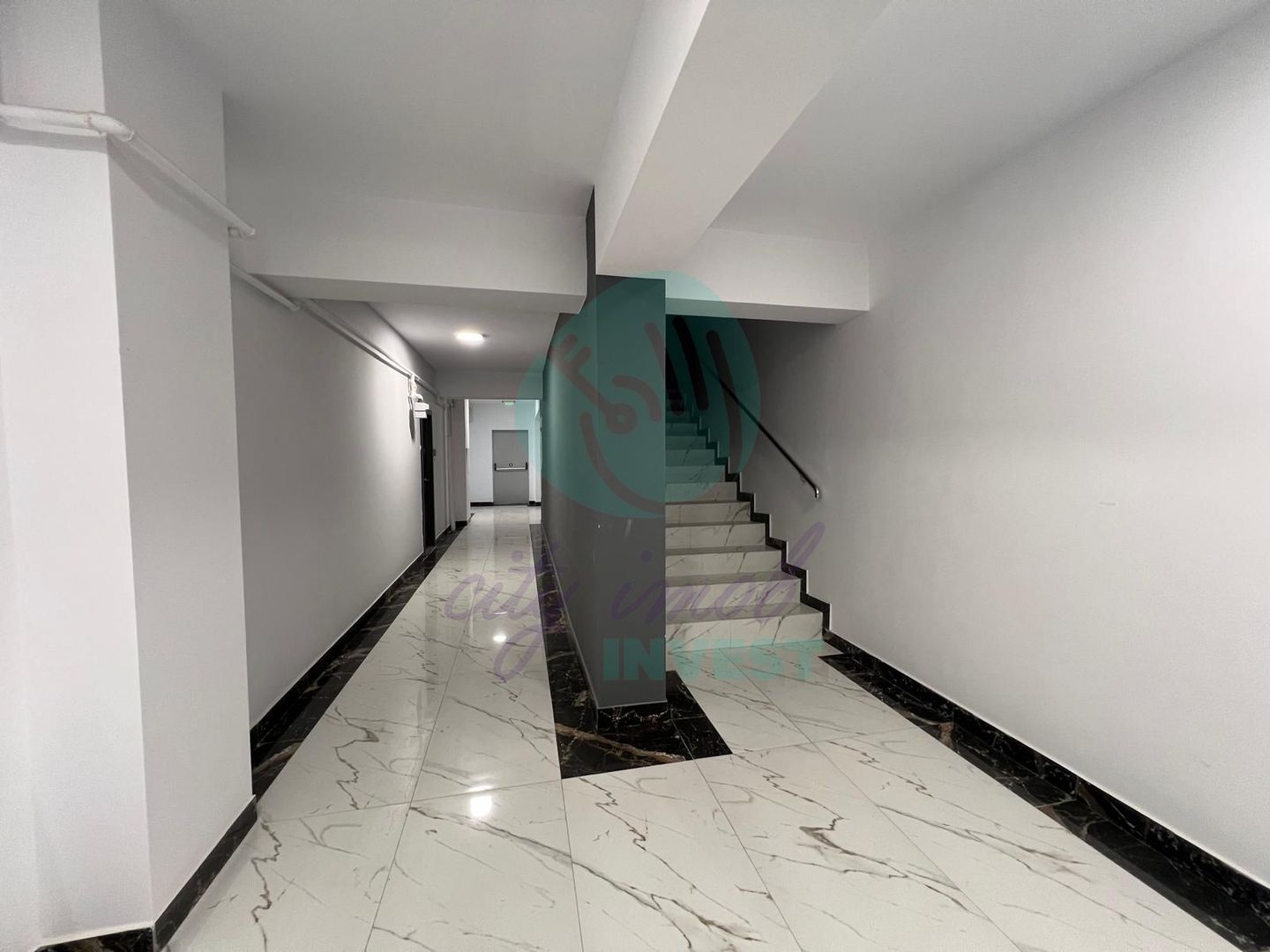 2 camere - bloc 2023- Marasesti- Unirii- loc parcare - Poză 11