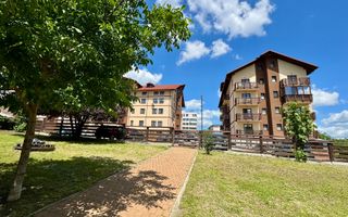 Apartament 1 camera decomandat+parcare Platou Galata-Kaufland Voinesti - Poză 22