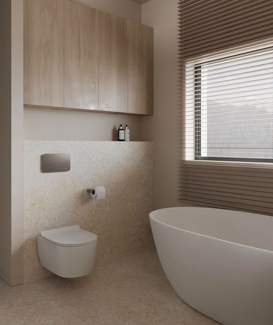 3 camere decomandat  2 bai - 700 metri Metrou N. Teclu - Poză 7