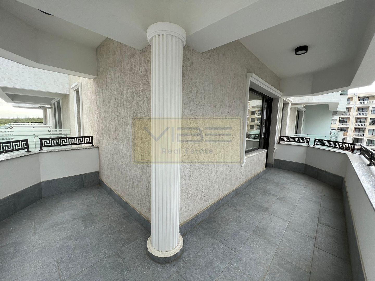 Apartament 2 camere decomandat Royal Town - Copou - Poză 24