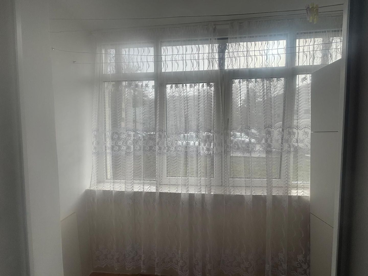 APARTAMENT 2 CAMERE DE ÎNCHIRIAT | GEORGE ENESCU | PARTER | 400 € - Poză 11