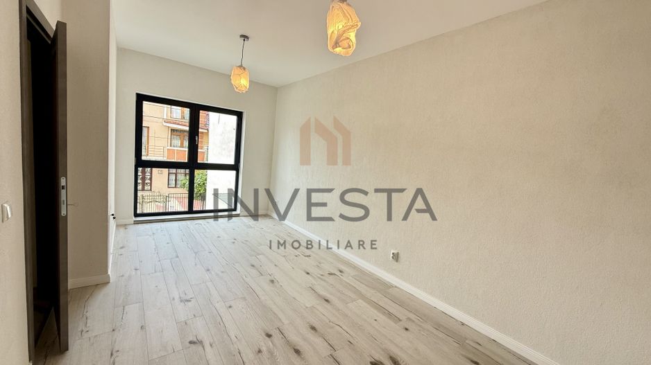 Case tip duplex – 115 mp utili fiecare, parcare in curte zona BT arena - Poză 9