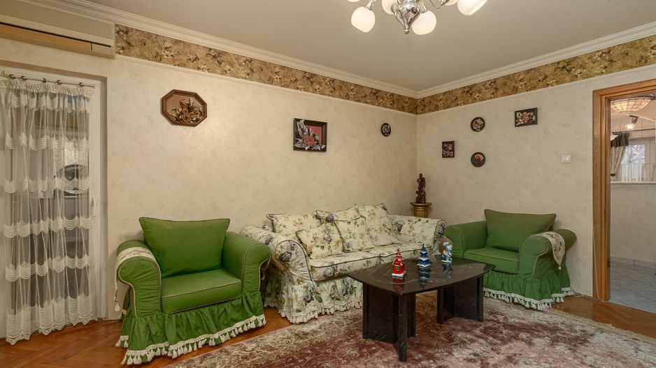 Apart 3 camere Splaiul Unirii Camera de Comert COMISION 0% - Poză 4