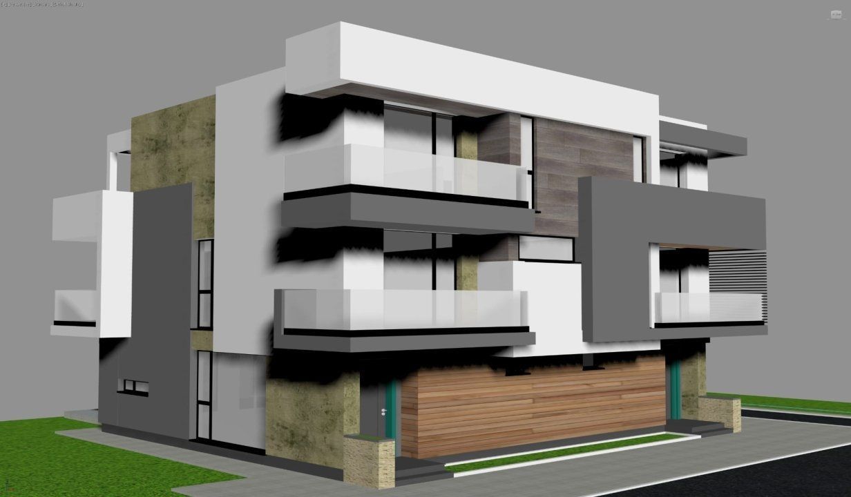 Vila Duplex | Pipera | Iancu Nicolae - Jolie Ville - Poză 5