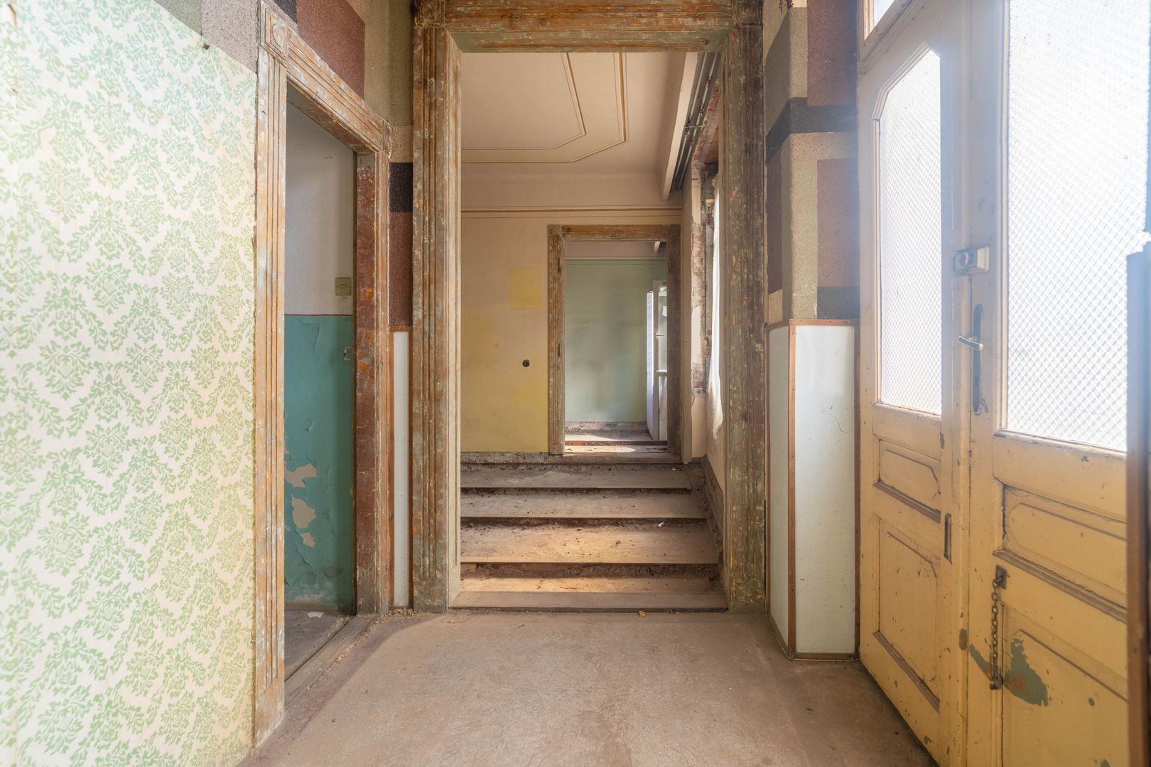 APARTAMENT ULTRACENTRAL | 118 MP CONSTRUIȚI | COMISION 0% - Poză 6