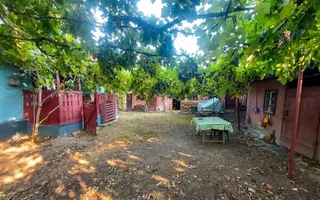 Casă individuală 3 camere de vânzare | Rășinari | teren 750 mp - Poză 14