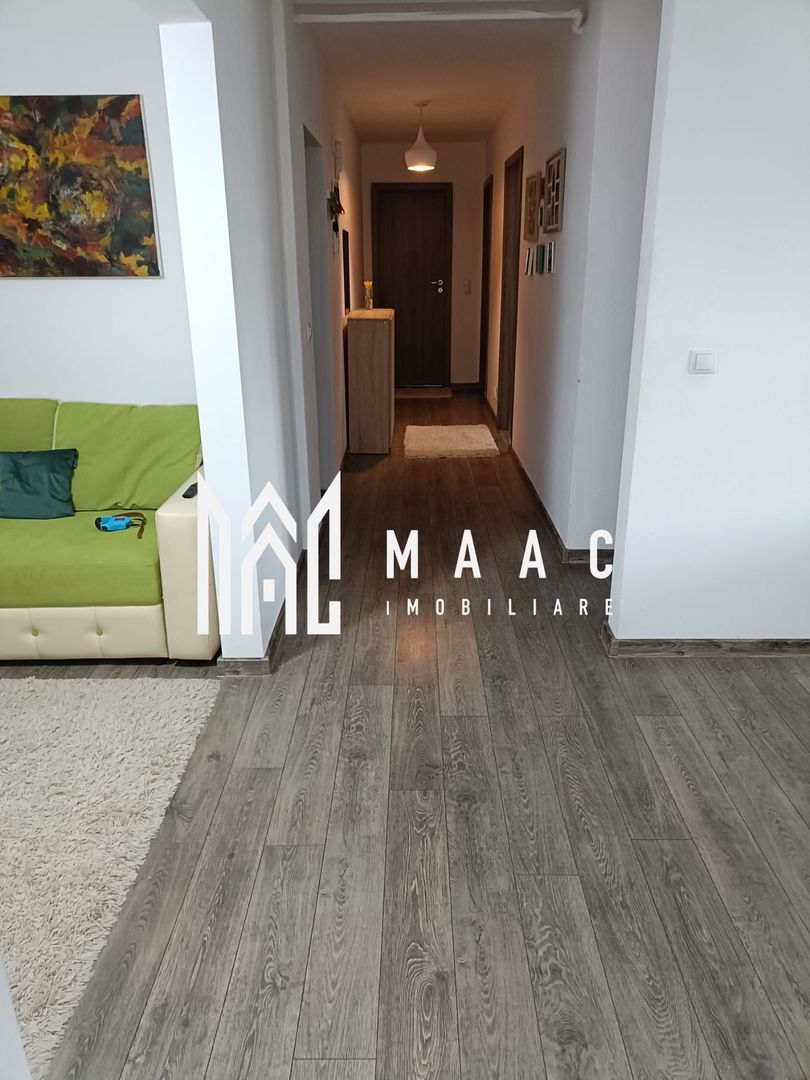 Apartament 3 camere | Gradina 44 MP | Parcare | Arhitectilor - Poză 5