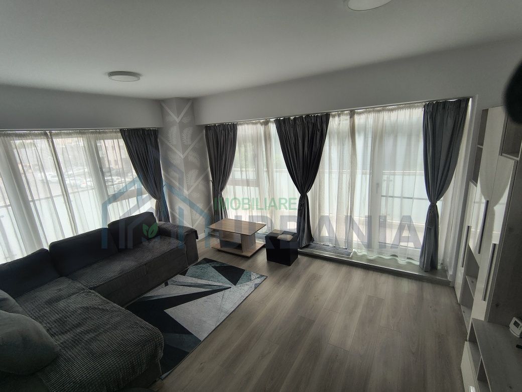 Apartament 3 camere decomandat de închiriat, Grand Conest Residence (Iulius Mall) - Poză 1