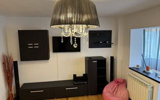 Inchiriez apartament 2 camere Oancea - Poză 2