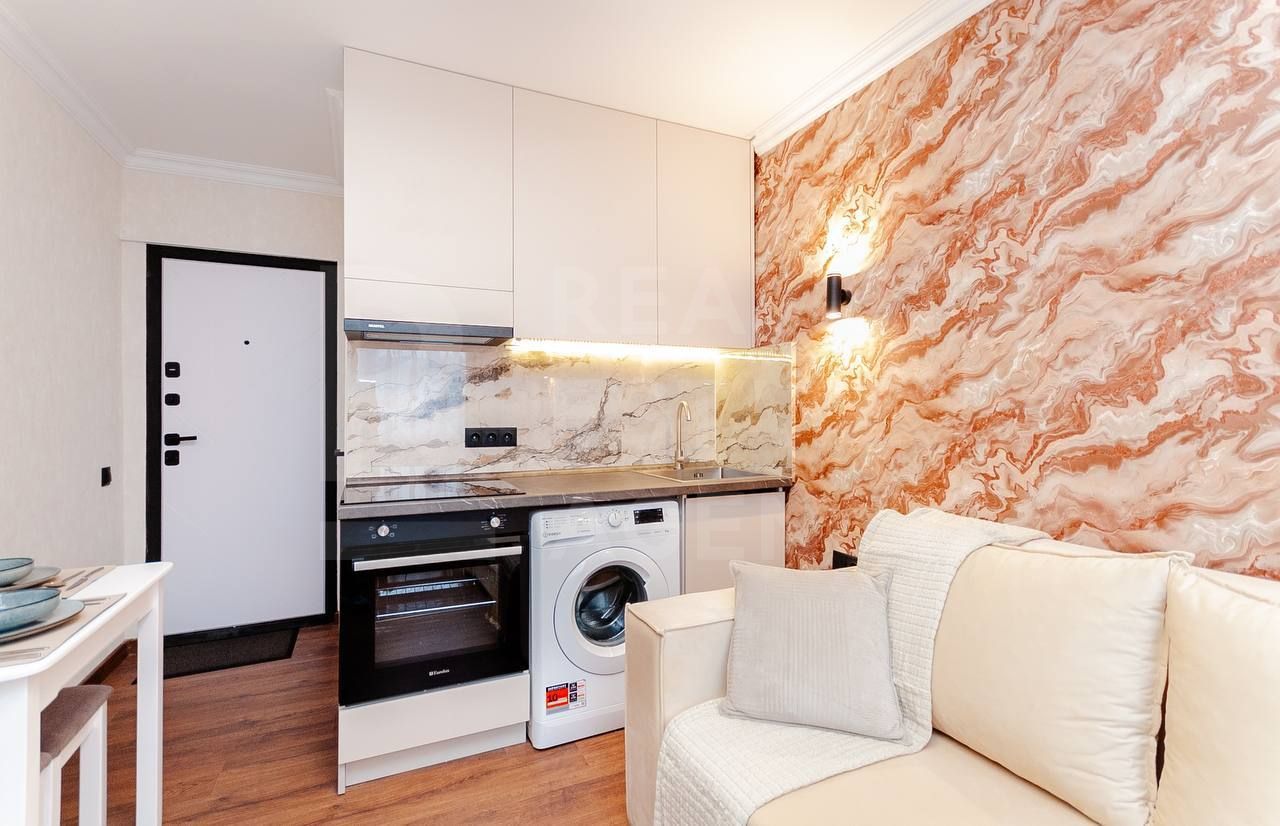 Vânzare, apartament, 1 cameră, str. Suceviţa, Buiucani - Poză 4