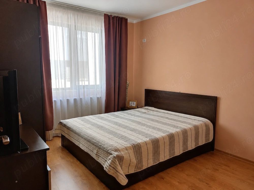 2 camere de închiriat | Parcare | Bloc 2014 | Militari Pacii - Poză 4