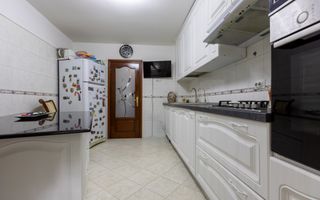 Apartament cu 4 camere decomandat | 93 mp utili | Etaj 1 | Zona Nord - Poză 9