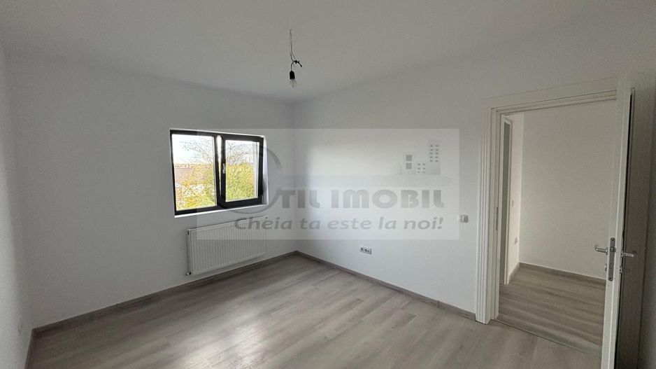 Ap. 3 camere, open-space, Dancu, intabulat, 0% comision - Poză 6