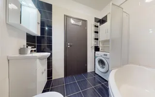 Apartament 2 camere Militari Residence Rezervelor 62 - Poză 12