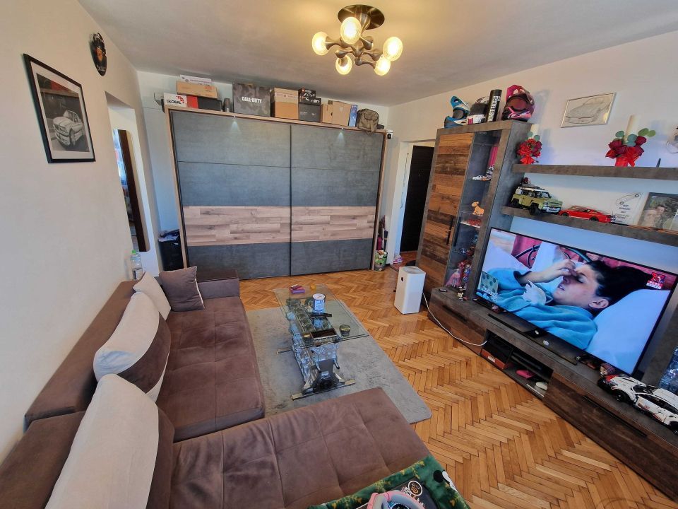 Apartament 2 camere Parc Cismigiu | Unirii | Regina Elisabeta - Poză 3