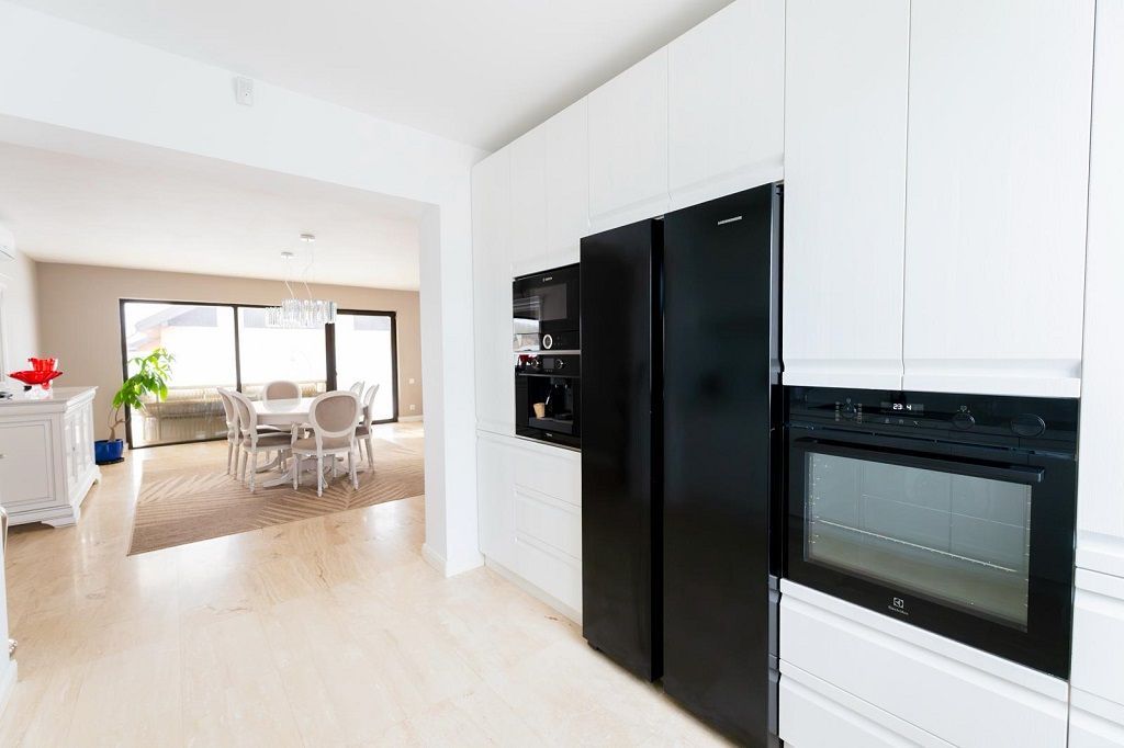 Vila de inchiriat | Silistea Snagovului | Aproape de lac-ponton privat | Jacuzzi - Poză 11