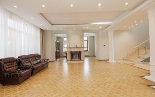 Chirie, casă, 3 nivele, strada Frumoasa, Centru - Poză 7