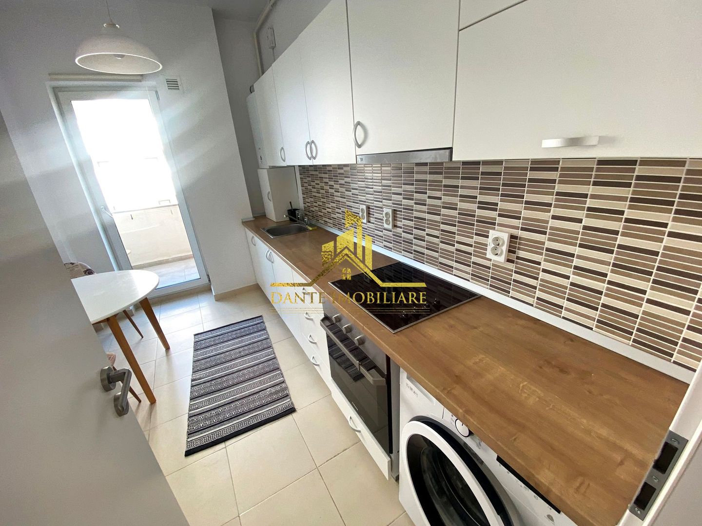 2 camere, decomandat, modern, terasa, parcare, Zorilor, Calea Turzii - Poză 10