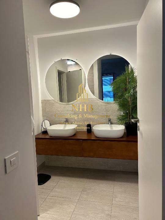 Penthouse 4 camere  259.000 €+TVA-  Pipera - Avalon Estate! - Poză 5