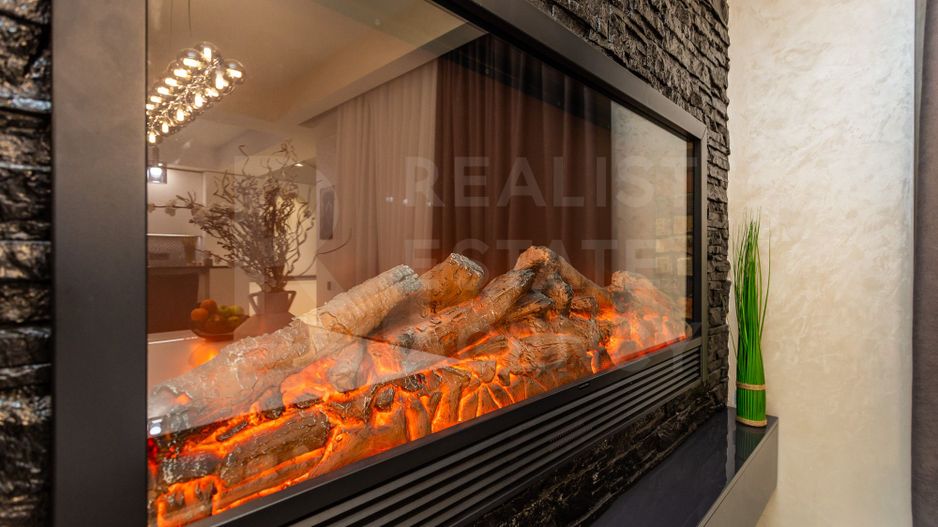 Vânzare, apartament, 3 camere, str. Bogdan Voievod, Râșcani - Poză 23