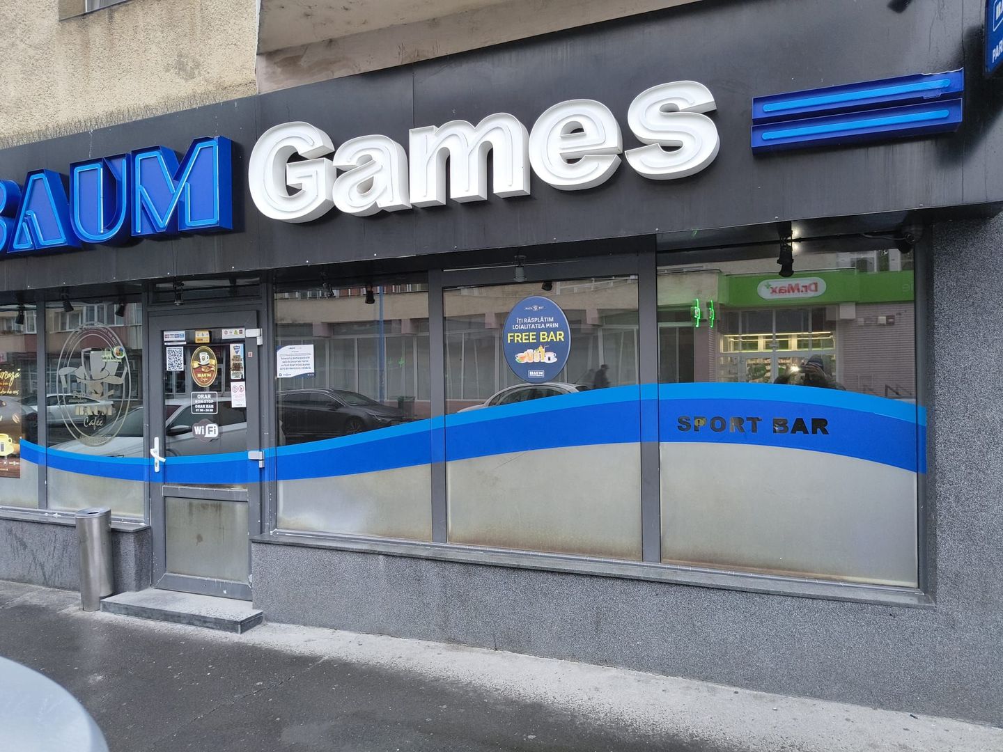 Spatiu Comercial de inchiriat - Poză 2
