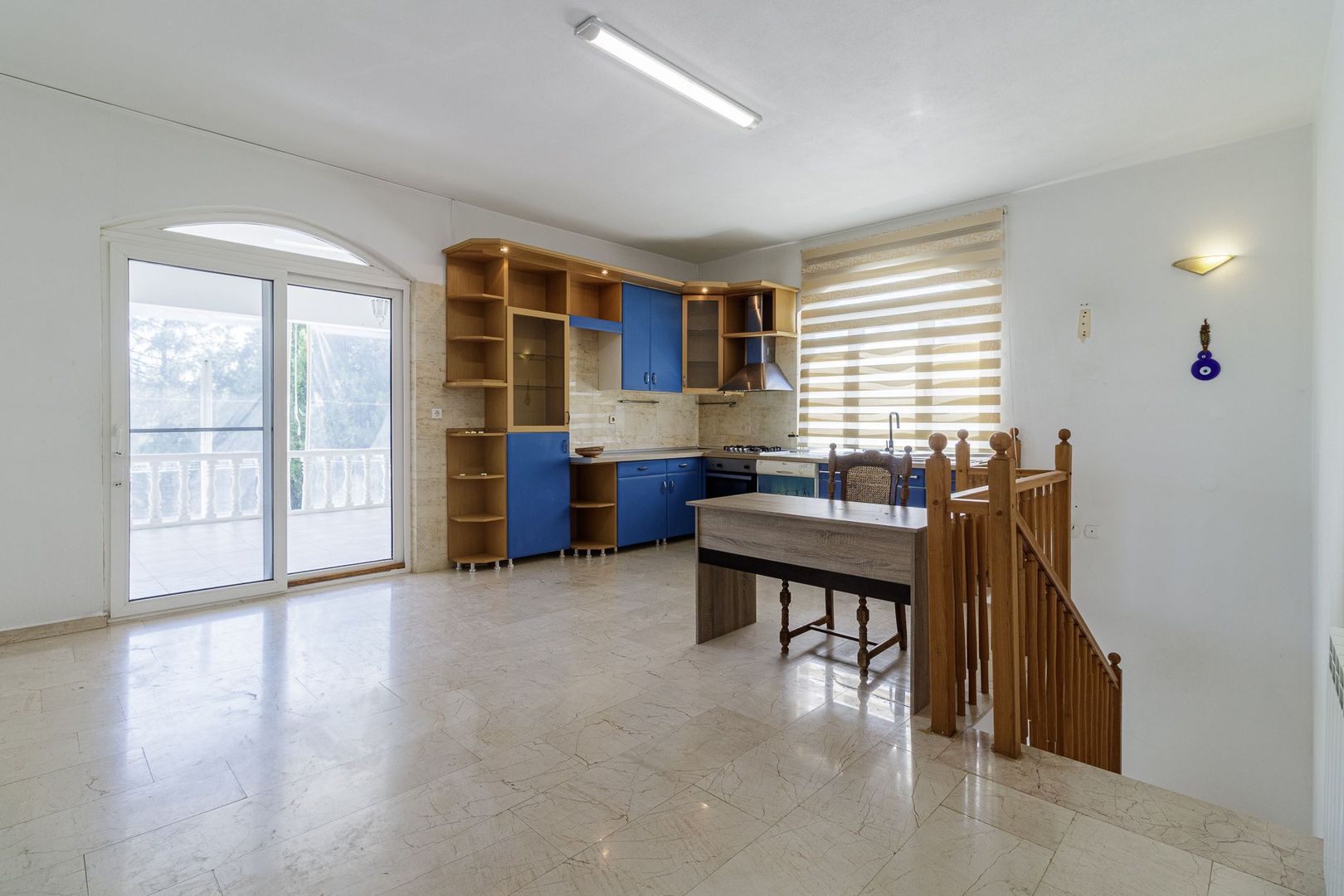 Domeniu privat 5.000 mp, cu reședință de 625 mp și piscină, Corbeanca - Poză 11