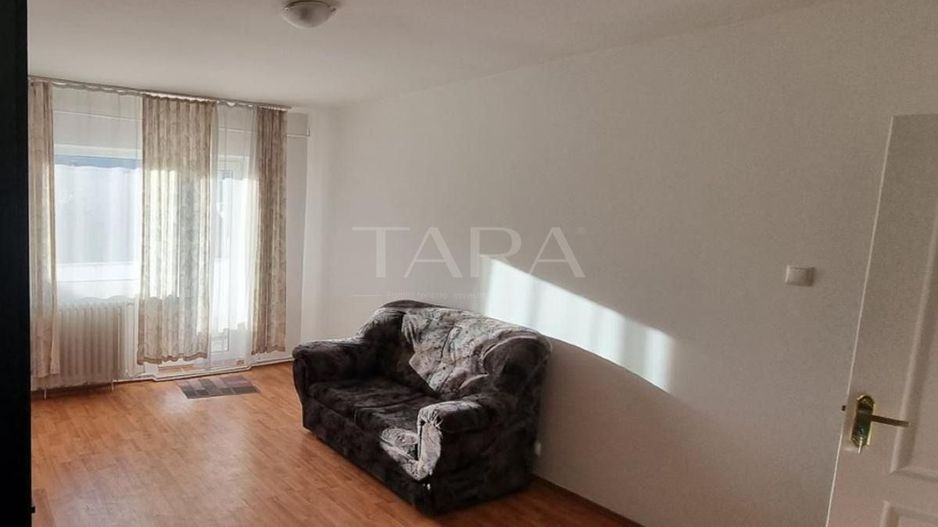 Apartament 2 camere generos, panoramic, orientare sudică – Gheorgheni - Poză 5