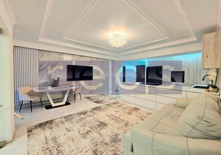 Apartament Premium 4 camere Dorobanti-Floreasca | constructie 2012 | parcare - Poză 1