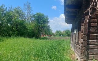 DE NERATAT-de vanzare teren intravilan, 2400 mp, Pachia, Covasna! - Poză 3