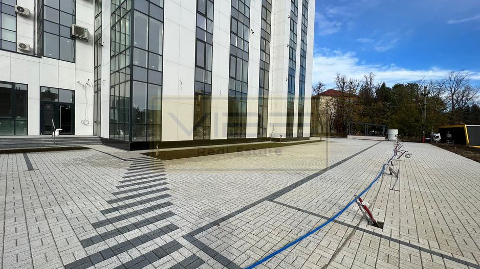 Apartament 2 camere premium AZIMUT TOWER COPOU - Poză 45